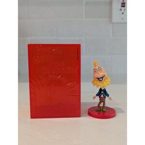 Culturefly How The Grinch Stole Christmas - Papa Who